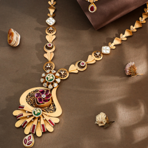 Pendant Set